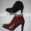 2016 women's boot new products