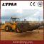 LTMA atv log loader 8 ton log loader for sale