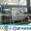 Solar-Energy LiBr Abosorption Chiller