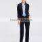 Wholesale black women suit tailor