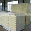 100mm Walk in Cooler PU Insulated Panels