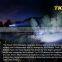 Best led flashlight Fenix TK16 flashlight1000 lumens for camping outdooor