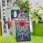 3D sublimation case for sony xperia z3 High quality blank phone case for sony