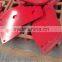 Snatch block assembly 3.2T--320T