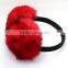 New design beautiful earmuff headphone with nice packing