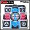 Wireless Dancing Step Dance Mat Pad for PC