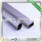 welded stainless steel tube 304L materials