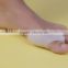 Orthotics Insole Hallux Valgus Toe Sparator Medical Silicone Gel Foot Pad Footcare Products Bunion Pad