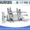 Aluminium window door hydraulic crimping machine