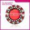 Better than Taiwan Fashion Rhinestone Garment Button