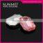 Popular PointBack Acrylic Rhinestone Jewerly