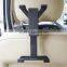 Universal Car Backseat Headrest Mount Holder with Extension 360 Degrees Rotation for 7-Inch to 11-Inch