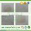 PP spunbond nonwoven water absorbing material for sanitary napkins