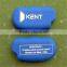 New products cigarette gift silicone bic lighter case