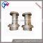 China foundry supplier machinery parts cast iron countershaft box