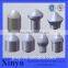 Tungsten Carbide Road Milling Picks Insert Kennametal Tool Parts