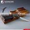Forged Color Wood Handle Slicing Knives Set