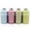 18/8 BPA free stainless steel water bottle 350ml