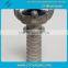 Stainless Steel Hose Coupling(Air Hose Coupling)