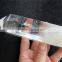 Wholesale Natural white quartz crystal prism crystal magic wand on alibaba website