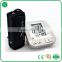 BP monitor CE/FDA arm type bluetooth blood pressure monitor