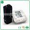 BP monitor CE/FDA arm type bluetooth blood pressure monitor