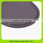 15006B Portable eco-friendly leather custom natural rubber mouse pad,natural rubber mouse pad manufacture