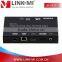 LINK-MI LM-EX27 Ultra HD 4K2K HDMI Extender over IP / Fiber Single Mode