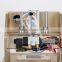 New Bezel Frame Laminating Machine Lcd Screen Refurbish Pneumatic Frame Laminator For Iphone