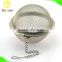 5 cm 304 Stainless Steel Tea ball infuser