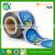 Wholesale clear EVOH cup seal film for PP Cups