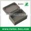 Hinge with small aluminum aluminum metal box waterproof box hinge