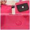 promoton customized polyester cosmetic bag