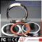 5inch High Quality Aluminum Exhaust DownPipe male female v band clamp flange kit