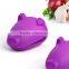 Silicone Pig Shape Gloves Heat Resistant Gloves Cake Baking Oven Gloves Oven