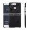 2016 Luxury customize leather case for huawei P9,For huawei P9 knit case