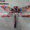 wrought iron dragonfly craft decoration