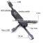 mini data 2 in 1 micro usb Military Knife cable