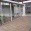 fire proof prefabricated portable 20ft shipping container house for oil station