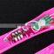 promotional logo pritned custom LED light stick