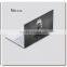 Newest Hot Selling Eco-friendly Material Stretchable 0.08mm super Thin Laptop Body Cover Skin for Mi Notebook Air