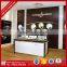 Fashionable And Modern Custom Design Watch Shop Interior Decoration