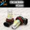 H9 11W Super Bright Auto Front Fog Lights Driving Lighting LED Bulbs 12V