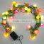 New product special design outdoor christmas led string light from China