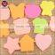 High quality unique latest various memo pad