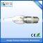 Industrial E27 3W LED Candle light