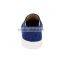 Choozii Normal Classic Pattern Slip-on Children Wholesale Canvas Shoes