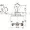 50A toggle switch/ toggle switch