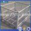 Wire Mesh Container/Cage for heavy duty storage