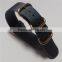 18 20 22 24mm Custom Solid Color OEM Designer Nylon Band